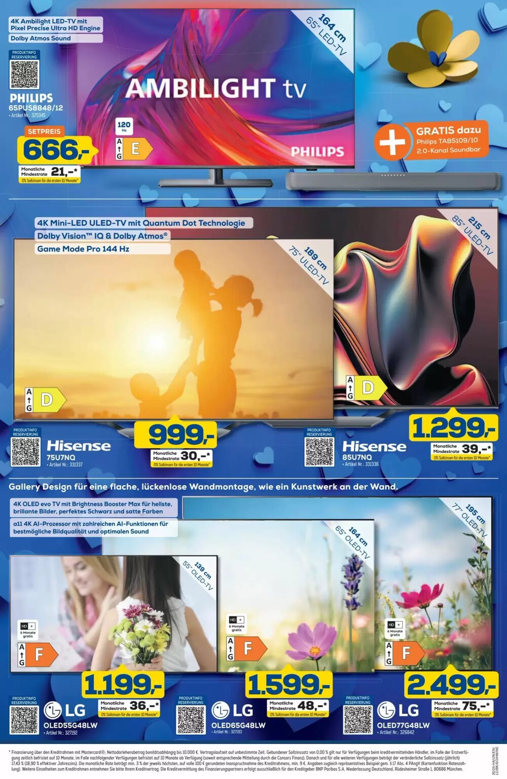 Euronics Prospekt (ab 08.05.2025) zum Blättern - Seite 5