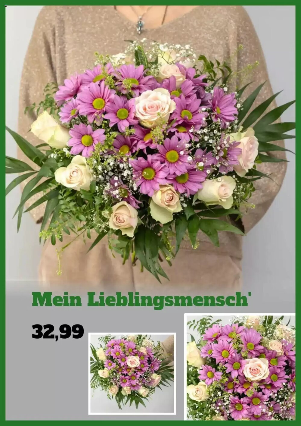 Blumen Risse Prospekt (ab 08.05.2025) zum Blättern - Seite 2