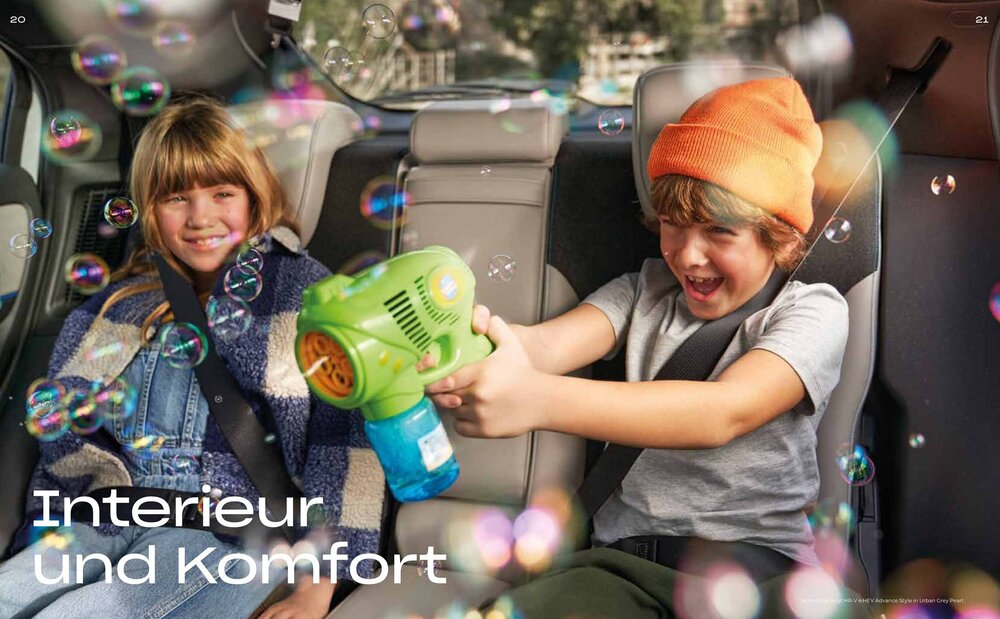Honda Prospekt (ab 09.05.2025) zum Blättern - Seite 11