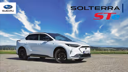Subaru Prospekt (ab 09.05.2025) zum Blättern