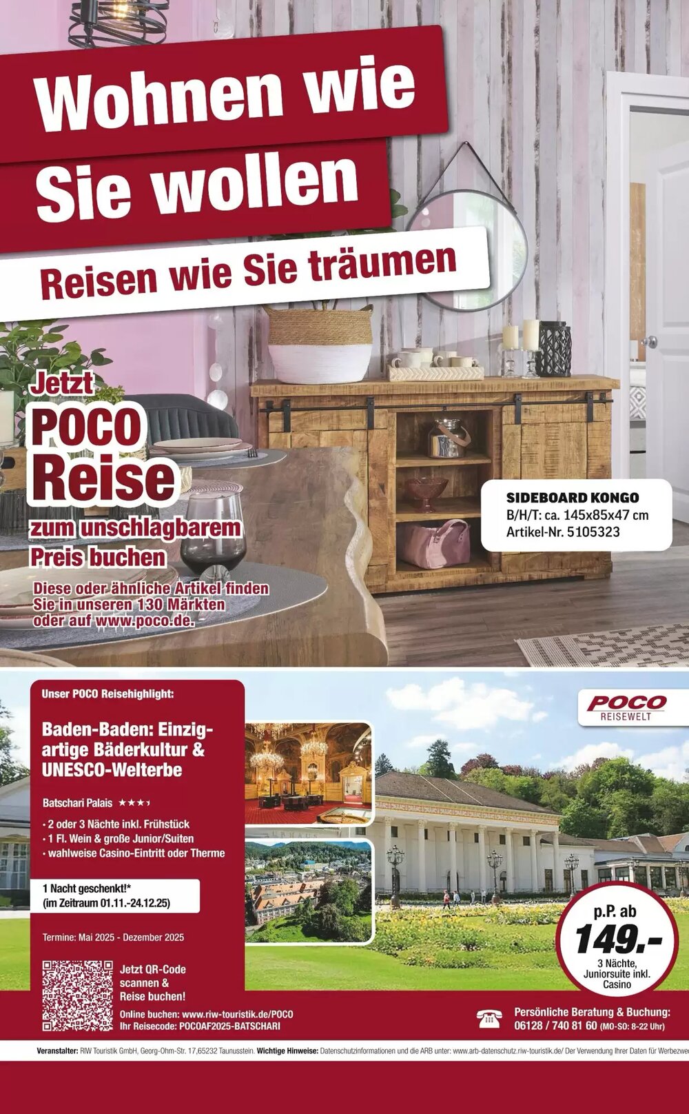 Poco Prospekt (ab 10.05.2025) zum Blättern - Seite 6