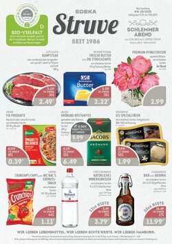 Edeka Struve Prospekt (ab 11.05.2025) zum Blättern