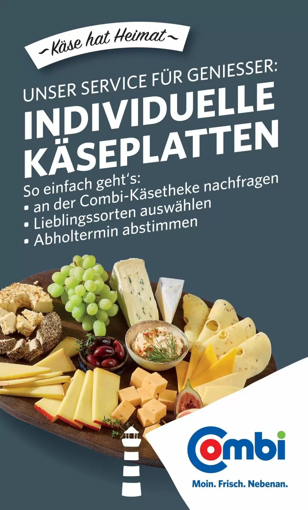 Combi Prospekt (ab 11.05.2025) zum Blättern - Seite 8