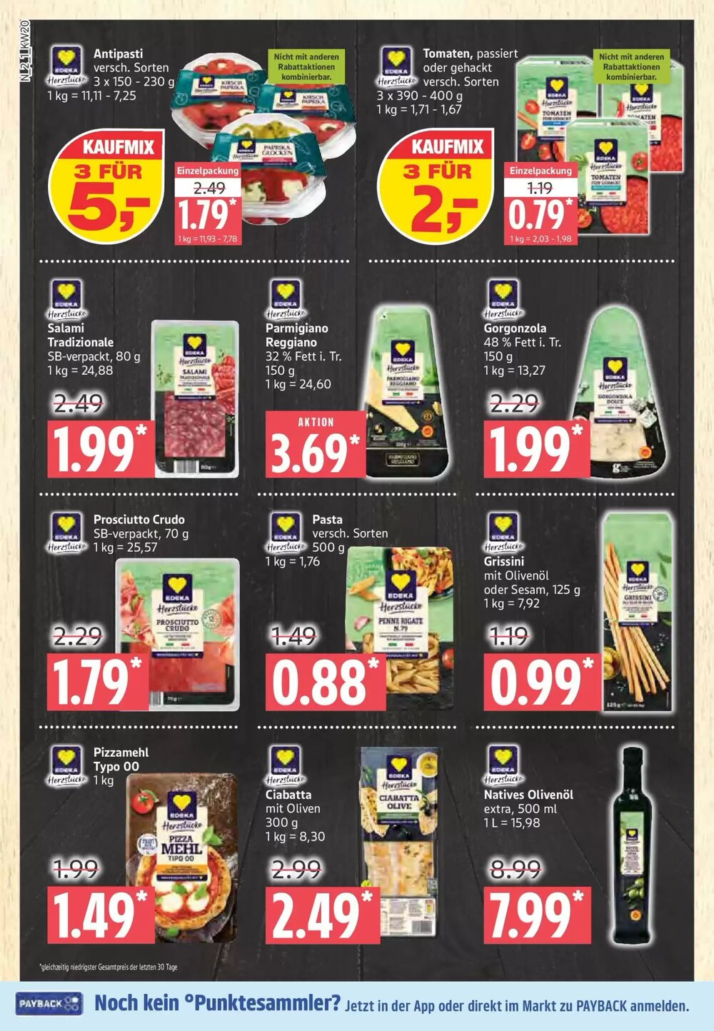 Marktkauf Prospekt (ab 11.05.2025) zum Blättern - Seite 2