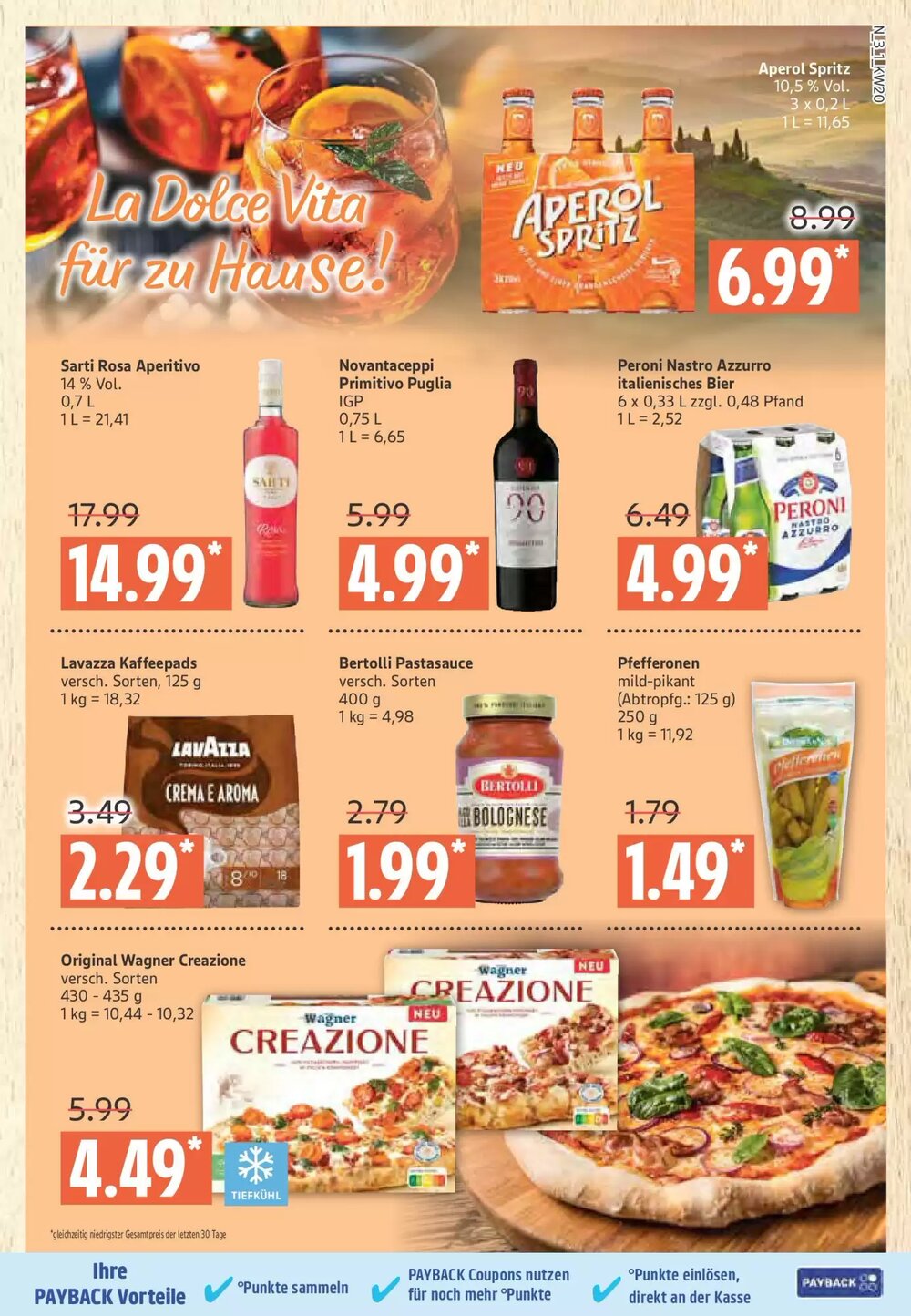 Marktkauf Prospekt (ab 11.05.2025) zum Blättern - Seite 3
