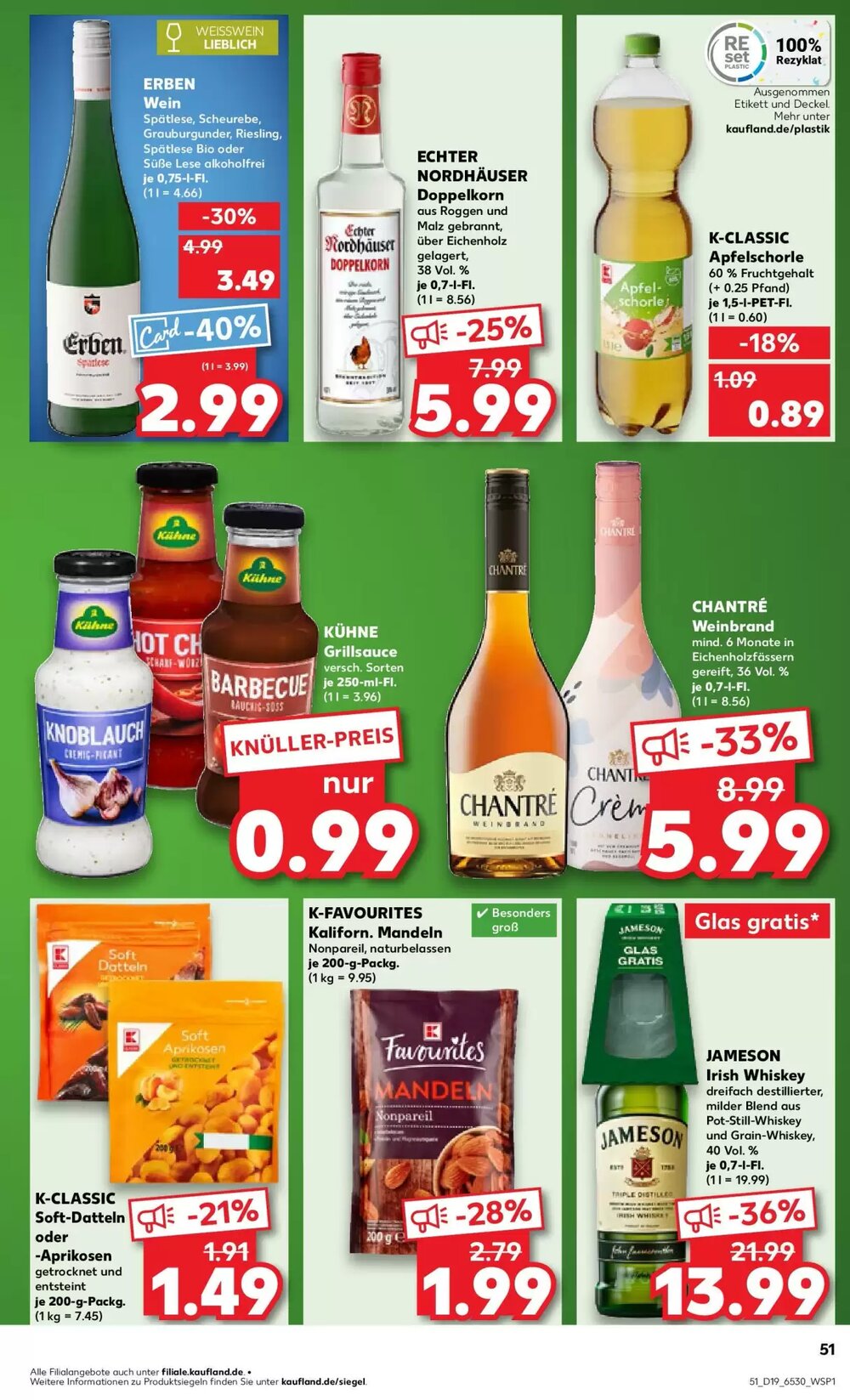 Kaufland Prospekt (ab 11.05.2025) zum Blättern - Seite 2