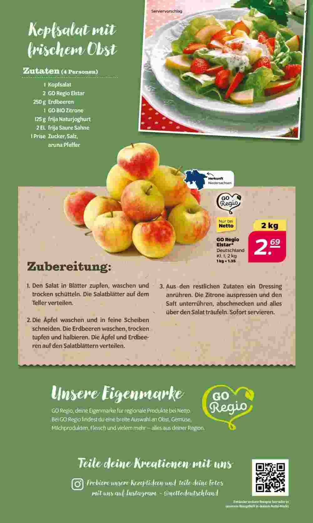 NETTO Prospekt (ab 12.05.2025) zum Blättern - Seite 4