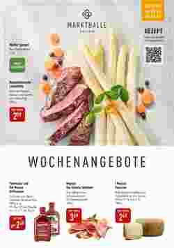 Galeria Markthalle Prospekt (ab 12.05.2025) zum Blättern