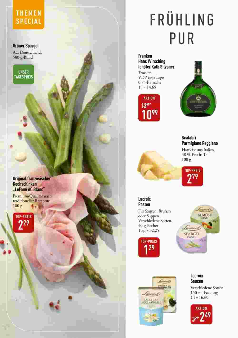 Galeria Markthalle Prospekt (ab 12.05.2025) zum Blättern - Seite 2