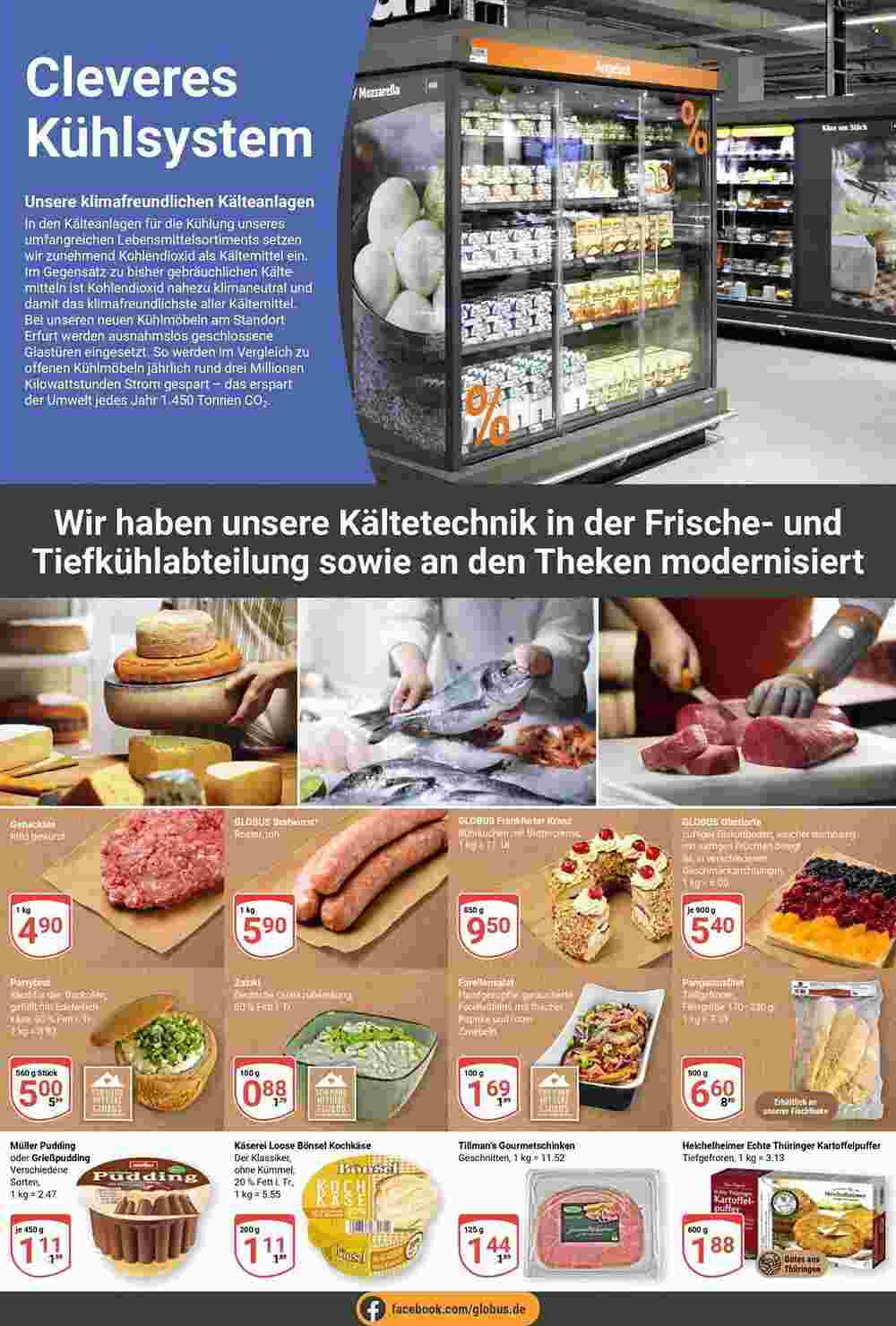 Globus Prospekt (ab 12.05.2025) zum Blättern - Seite 9