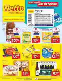 Netto Marken-Discount Prospekt (ab 12.05.2025) zum Blättern