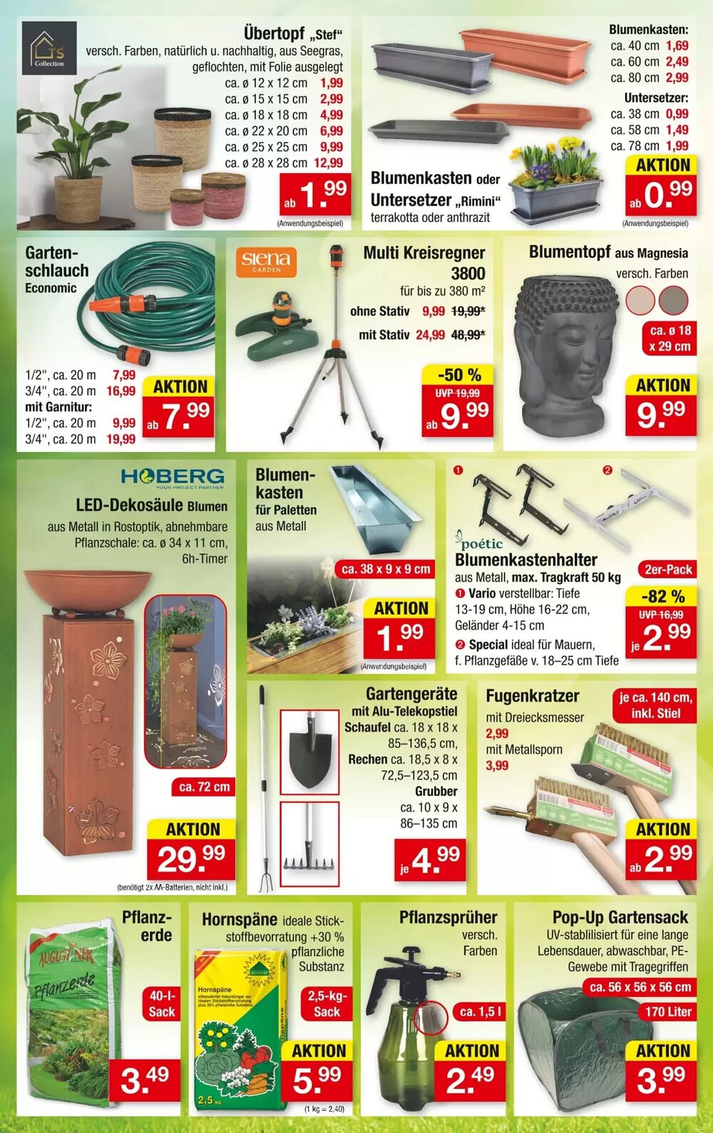 Zimmermann Prospekt (ab 12.05.2025) zum Blättern - Seite 8