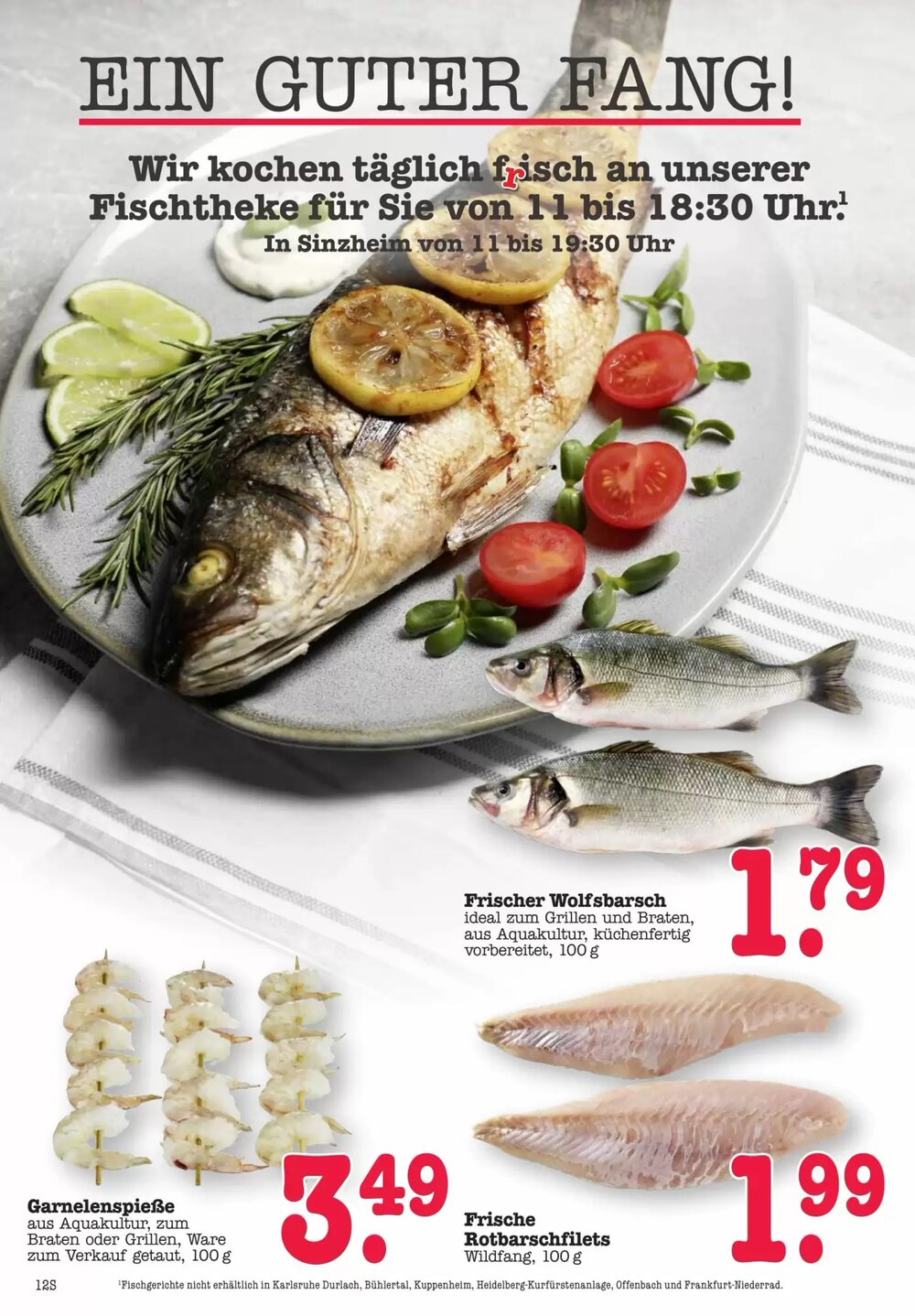 Scheck-in-Center Prospekt (ab 12.05.2025) zum Blättern - Seite 12
