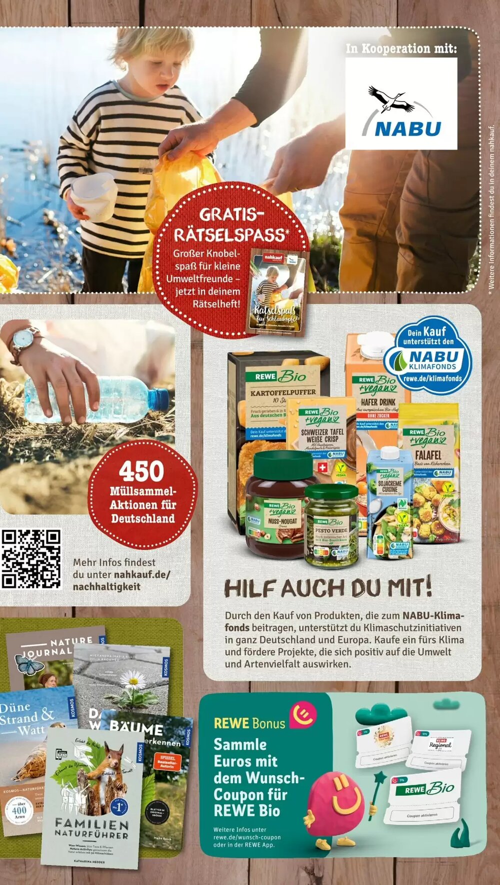 nahkauf Prospekt (ab 12.05.2025) zum Blättern - Seite 3