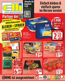 Elli Markt Prospekt (ab 12.05.2025) zum Blättern