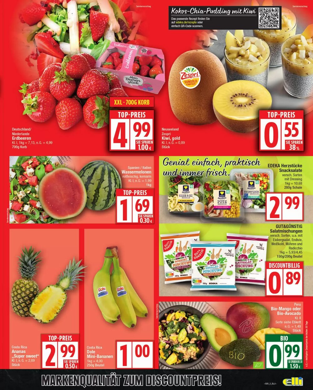 Elli Markt Prospekt (ab 12.05.2025) zum Blättern - Seite 3