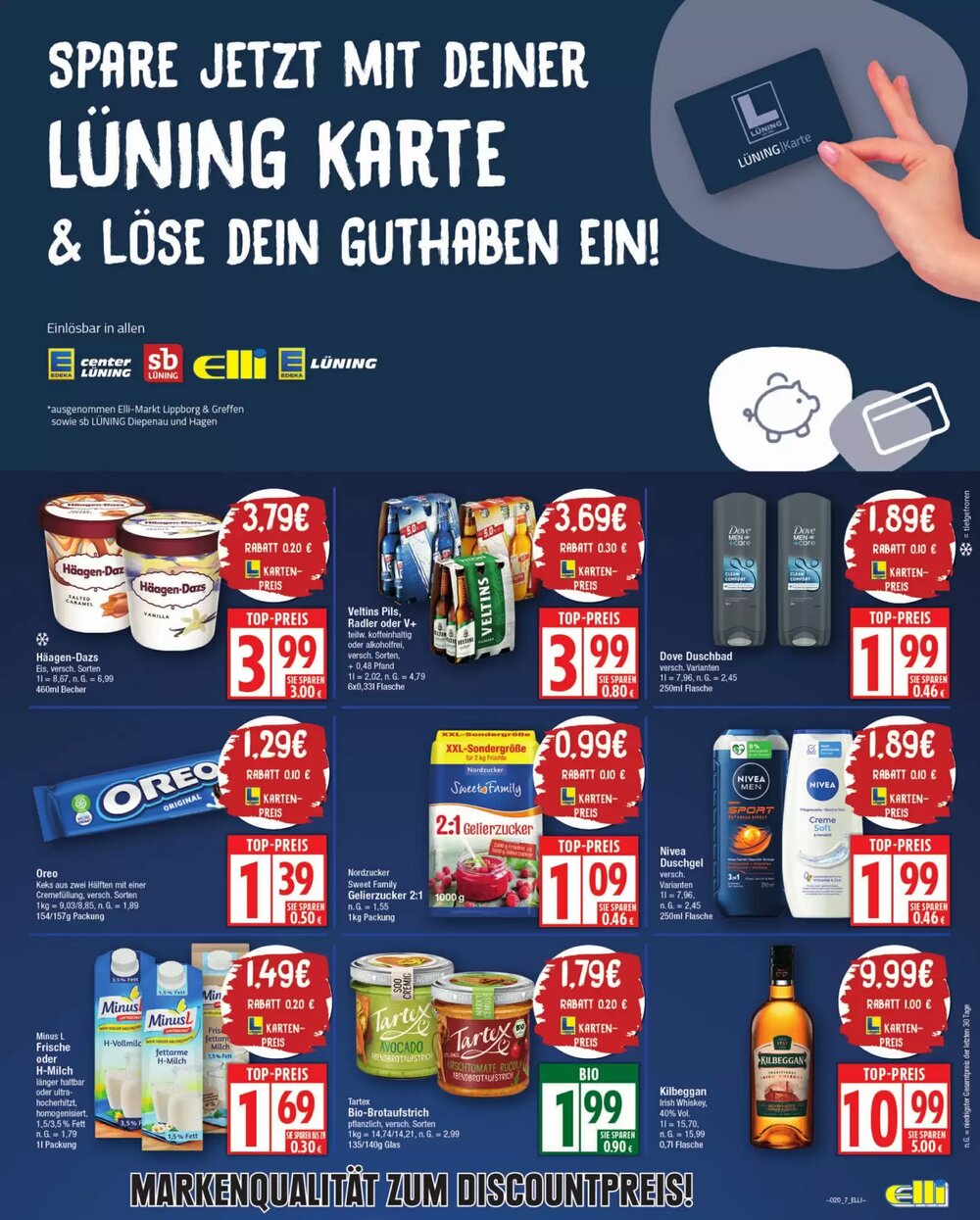 Elli Markt Prospekt (ab 12.05.2025) zum Blättern - Seite 7