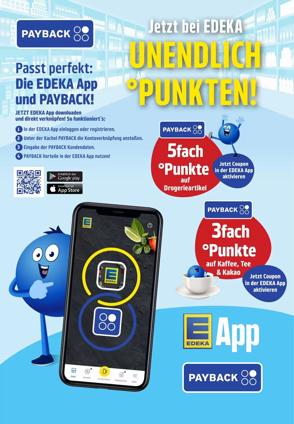 Edeka Stenger Prospekt (ab 12.05.2025) zum Blättern - Seite 2