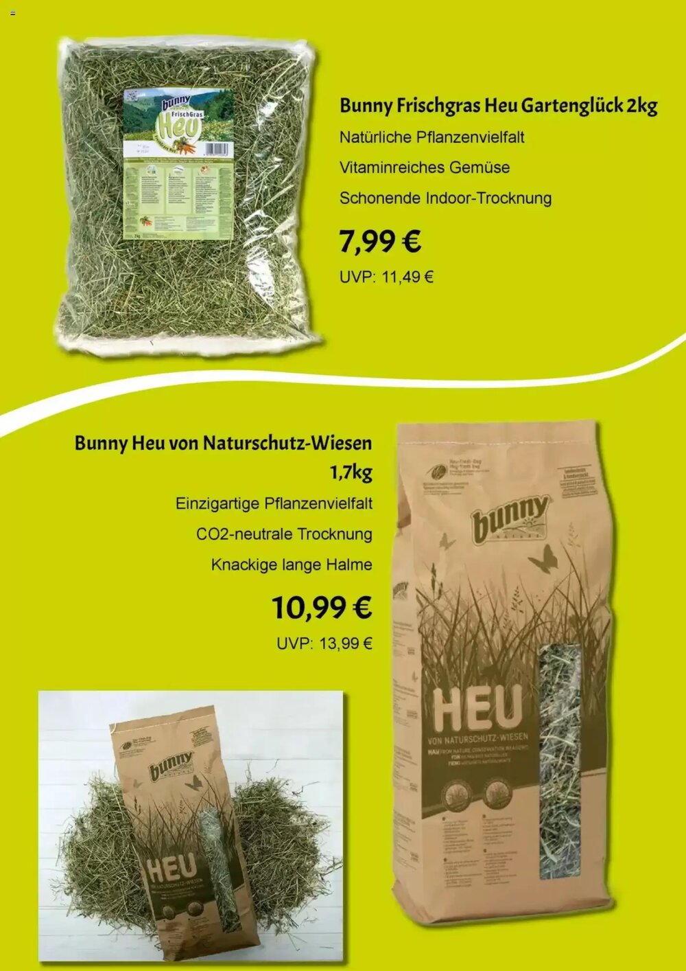 MegaZoo Prospekt (ab 12.05.2025) zum Blättern - Seite 3