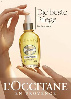 L'Occitane Prospekt (ab 12.05.2025) zum Blättern