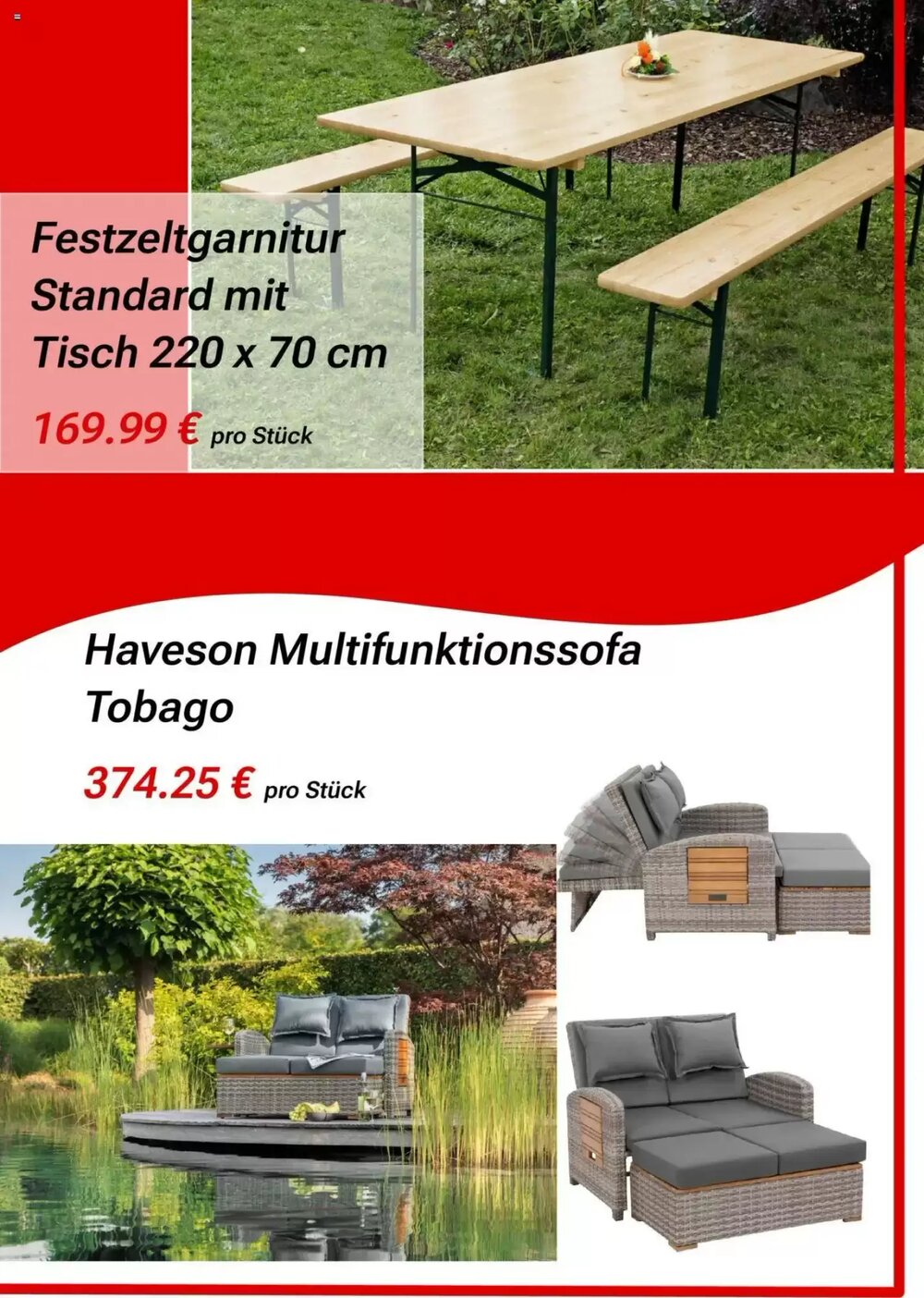 Hellweg Prospekt (ab 12.05.2025) zum Blättern - Seite 4