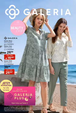 Galeria Prospekt (ab 12.05.2025) zum Blättern