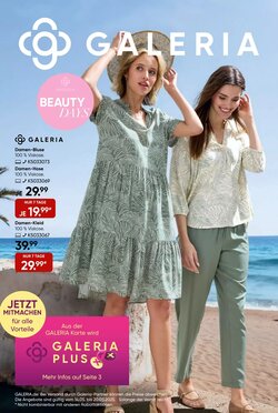 Galeria Prospekt (ab 12.05.2025) zum Blättern