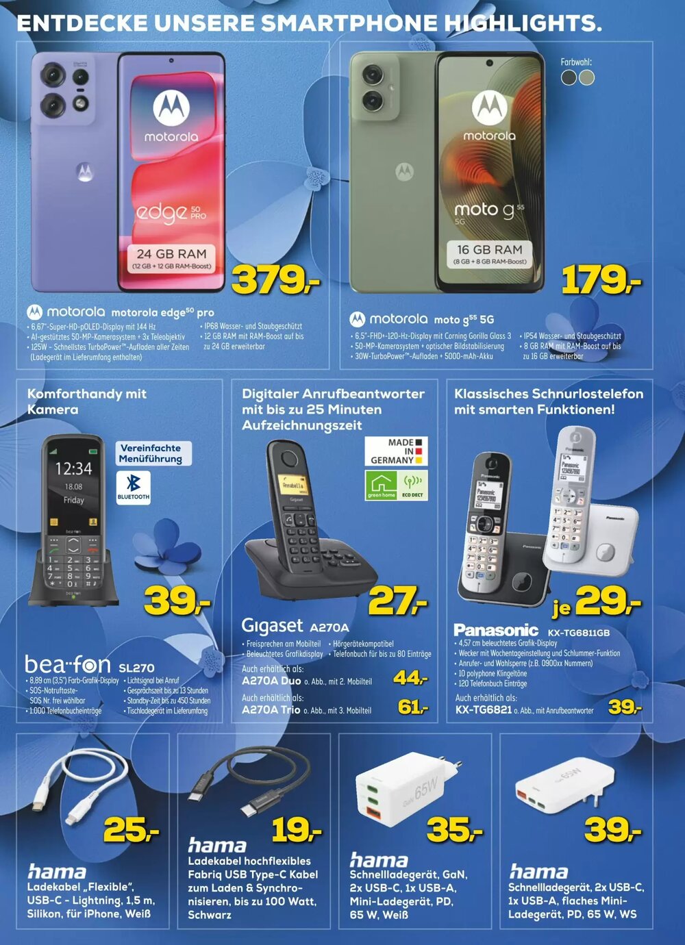 Euronics Prospekt (ab 14.05.2025) zum Blättern - Seite 2