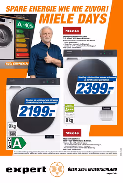 Expert Prospekt (ab 14.05.2025) zum Blättern