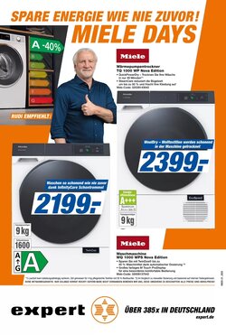 Expert Prospekt (ab 14.05.2025) zum Blättern