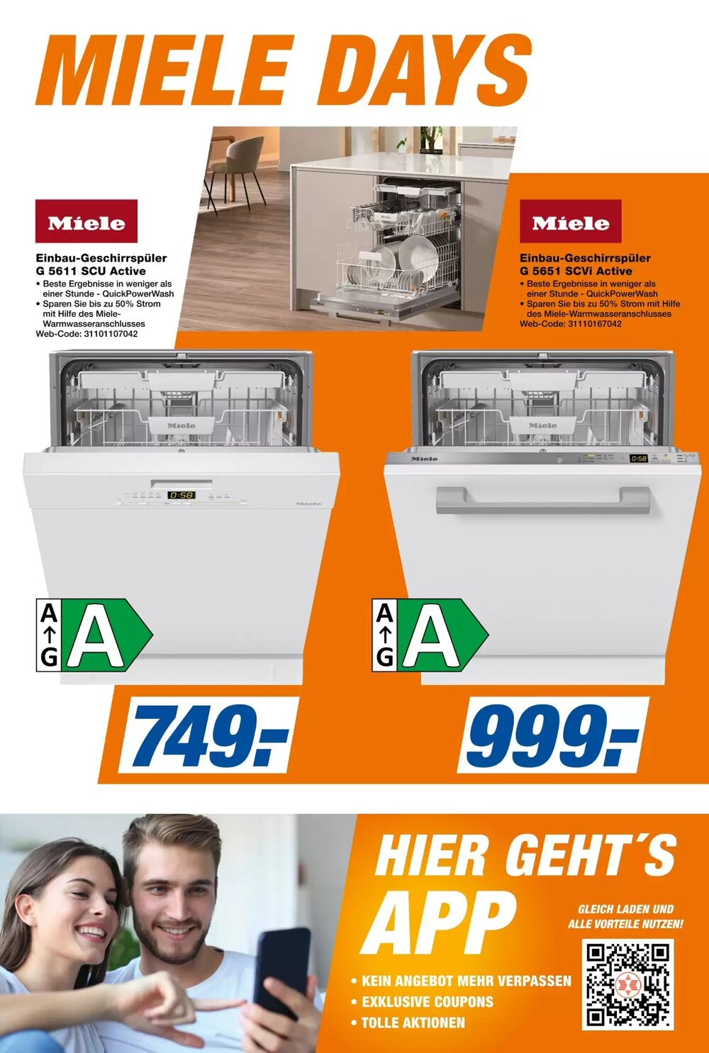 Expert Prospekt (ab 14.05.2025) zum Blättern - Seite 6