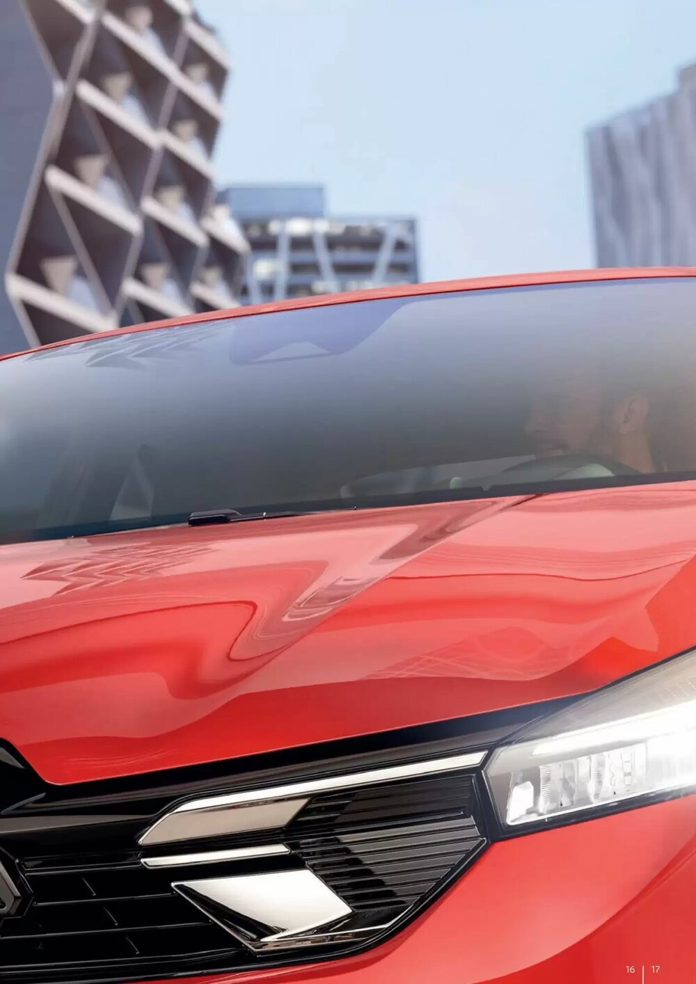 Mitsubishi Prospekt (ab 15.05.2025) zum Blättern - Seite 17