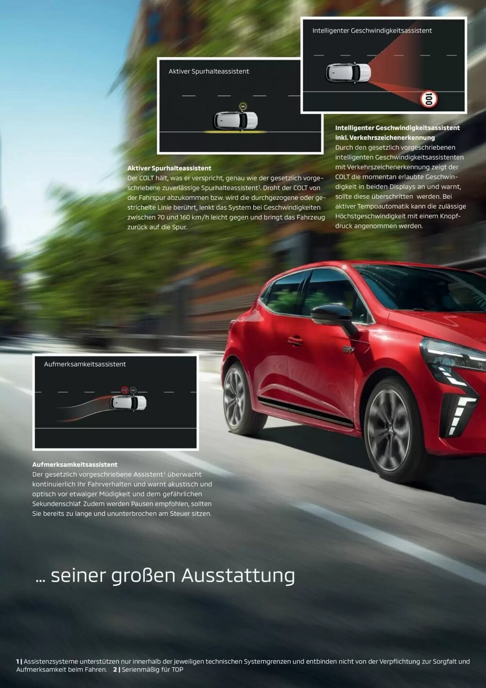 Mitsubishi Prospekt (ab 15.05.2025) zum Blättern - Seite 28