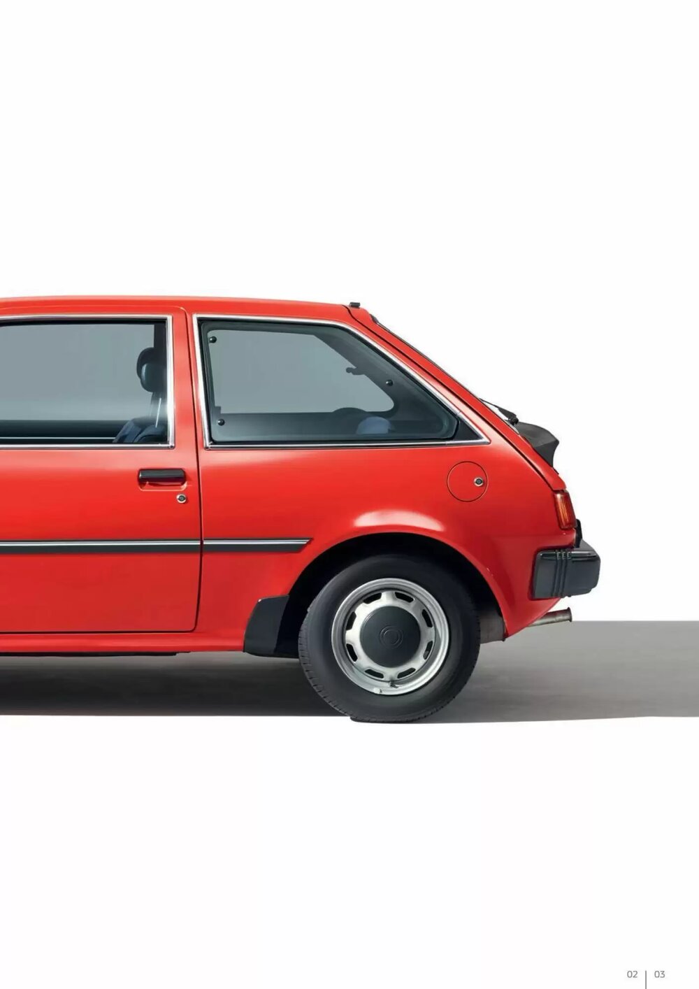 Mitsubishi Prospekt (ab 15.05.2025) zum Blättern - Seite 3