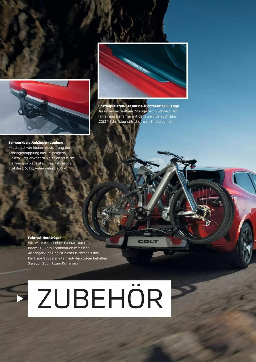 Mitsubishi Prospekt (ab 15.05.2025) zum Blättern - Seite 34