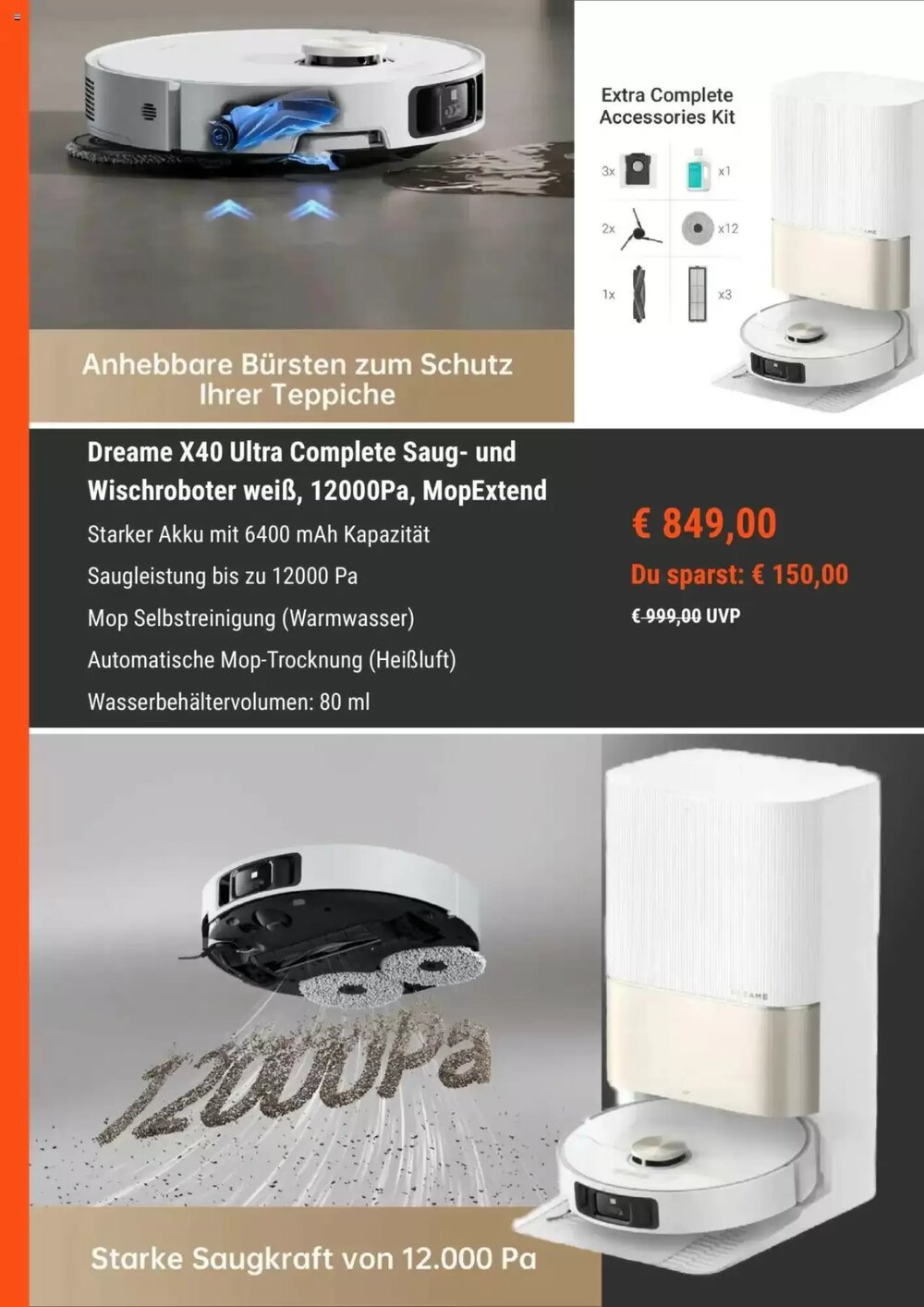 Cyberport Prospekt (ab 15.05.2025) zum Blättern - Seite 3