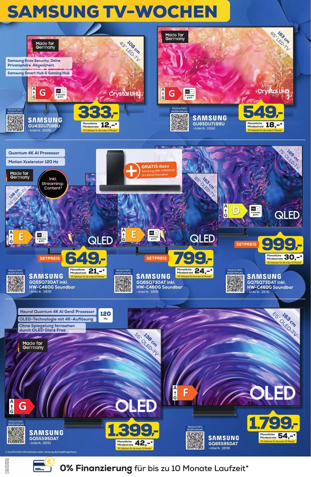 Euronics Prospekt (ab 15.05.2025) zum Blättern - Seite 2