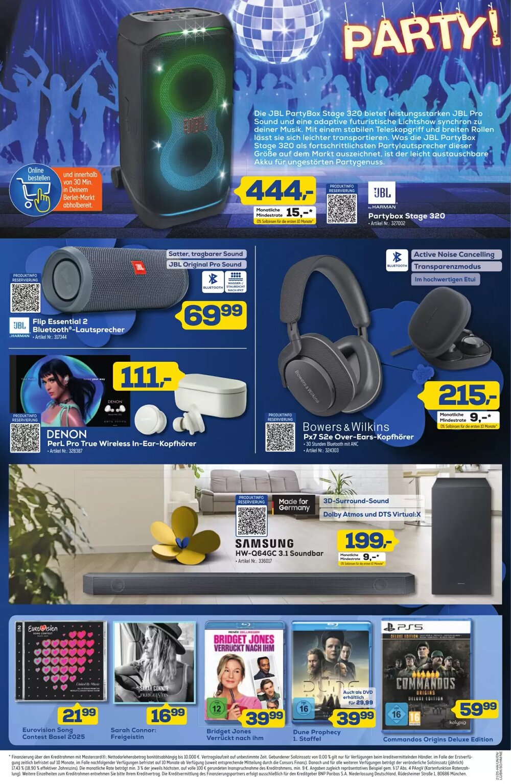 Euronics Prospekt (ab 15.05.2025) zum Blättern - Seite 5
