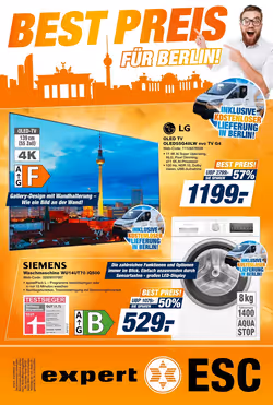 Expert Prospekt (ab 16.05.2025) zum Blättern