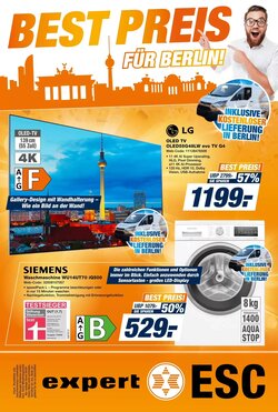Expert Prospekt (ab 16.05.2025) zum Blättern