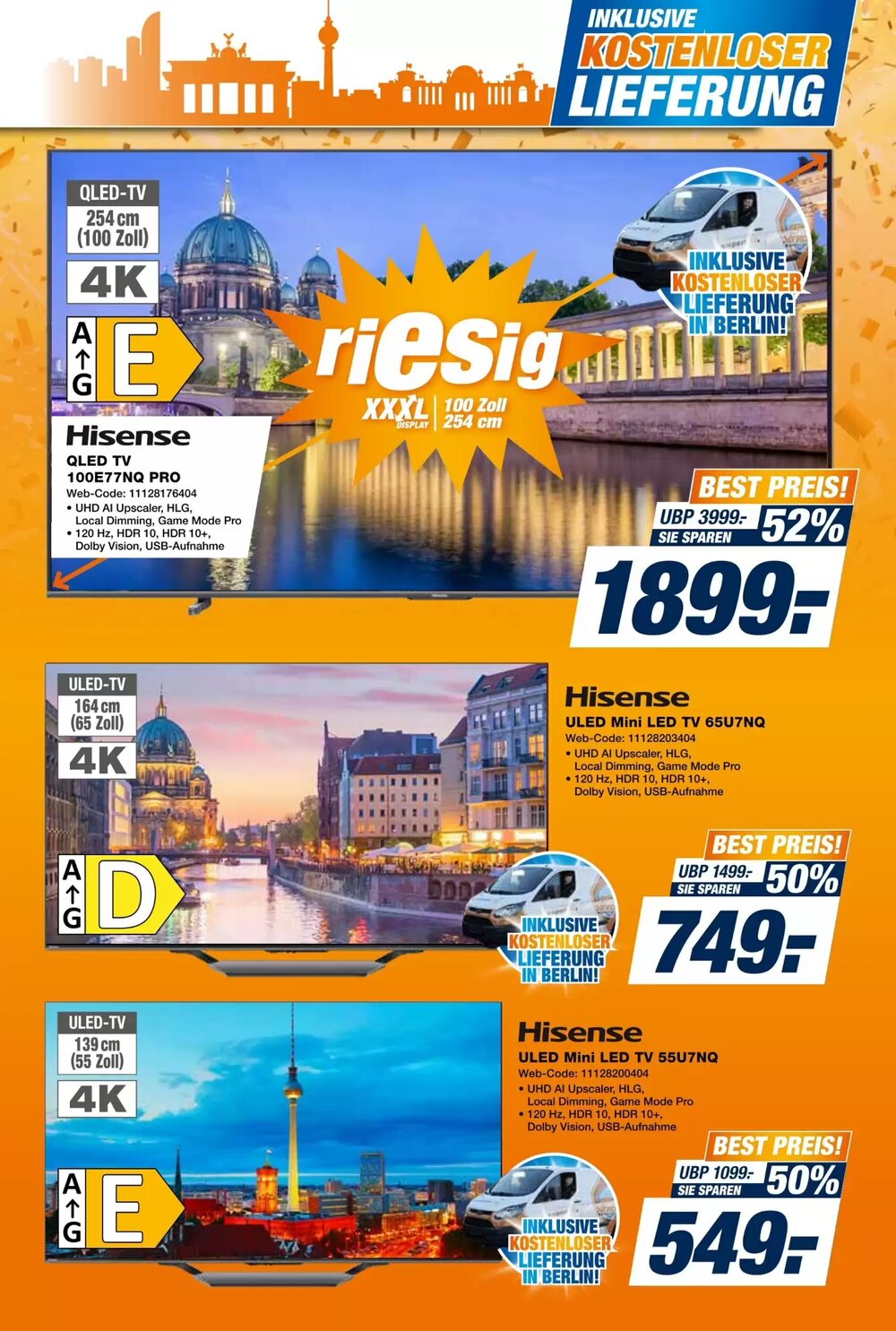 Expert Prospekt (ab 16.05.2025) zum Blättern - Seite 5