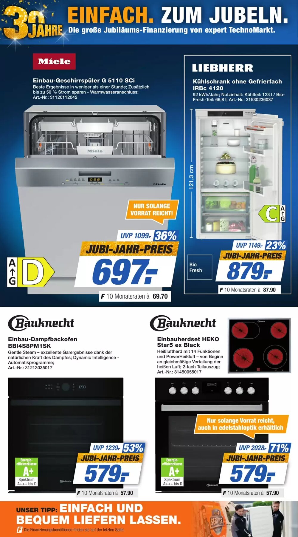 Expert Technomarkt Prospekt (ab 17.05.2025) zum Blättern - Seite 6