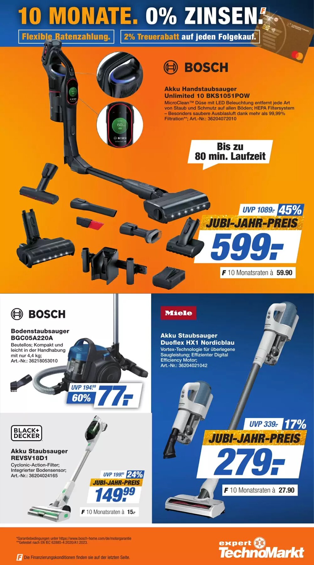 Expert Technomarkt Prospekt (ab 17.05.2025) zum Blättern - Seite 9