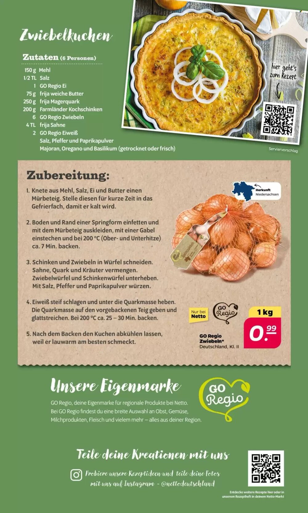 NETTO Prospekt (ab 19.05.2025) zum Blättern - Seite 4