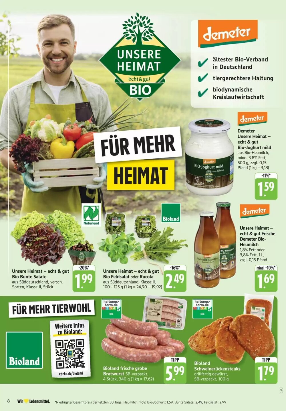 SBK Prospekt (ab 19.05.2025) zum Blättern - Seite 8