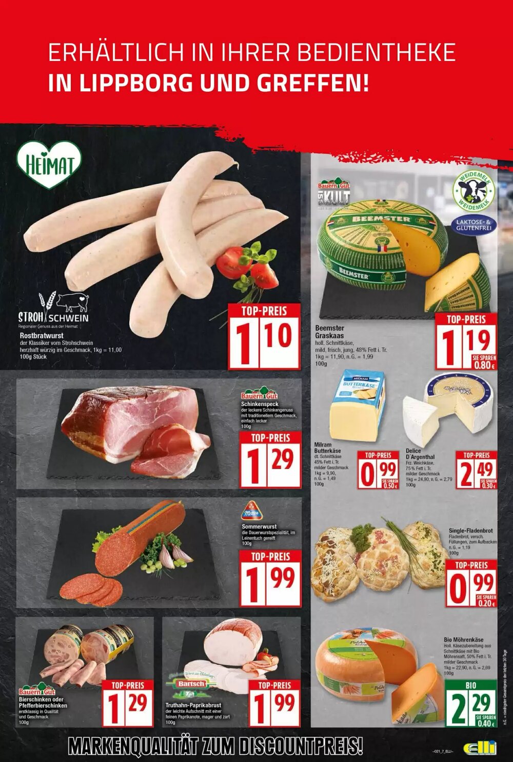 Elli Markt Prospekt (ab 19.05.2025) zum Blättern - Seite 13
