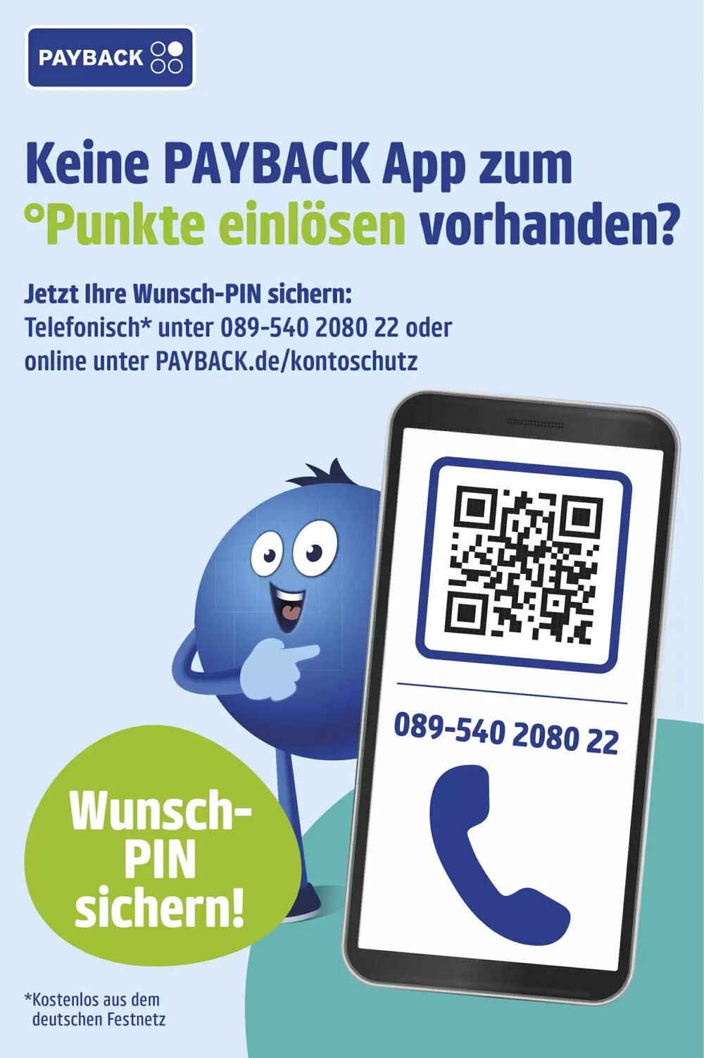WEZ Prospekt (ab 19.05.2025) zum Blättern - Seite 3