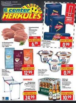 Edeka Herkules Prospekt (ab 19.05.2025) zum Blättern