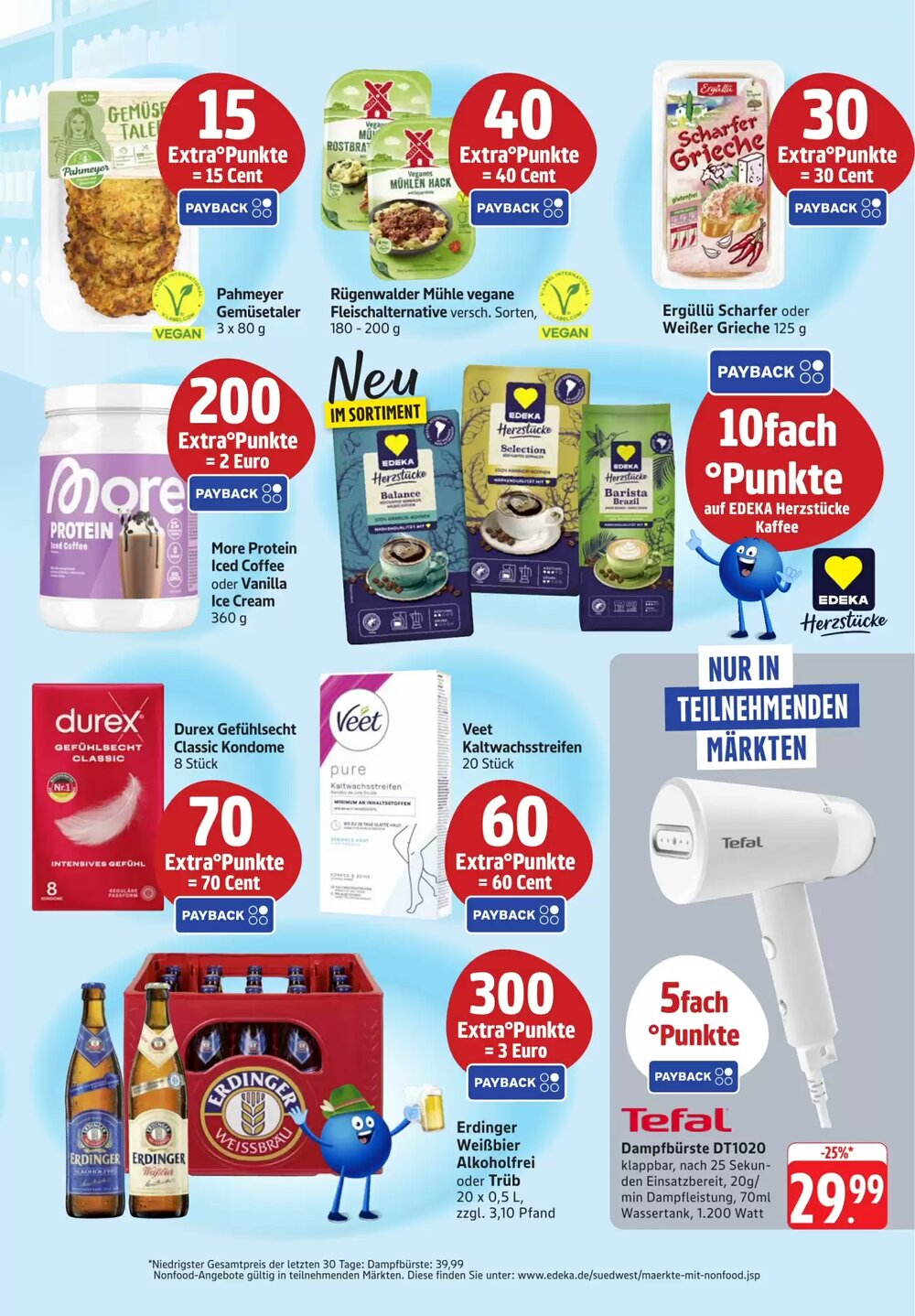 Edeka Stenger Prospekt (ab 19.05.2025) zum Blättern - Seite 3