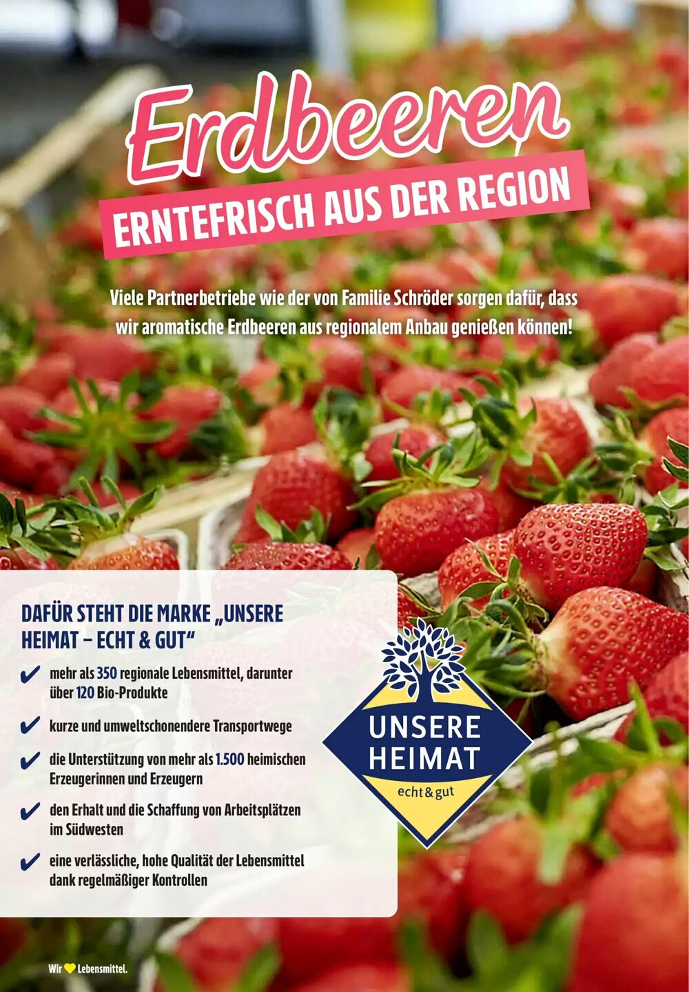 Edeka Stenger Prospekt (ab 19.05.2025) zum Blättern - Seite 6